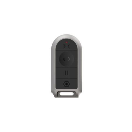 Télécommande pour motorisation de portail - EZVIZ - Portail - 4 boutons