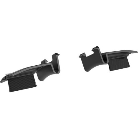Brosses de nettoyage roues - GARDENA - SILENO - Compatible max free sense