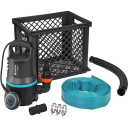 Kit anti-inondations -...