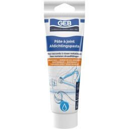 Pâte a joint - GEB -...