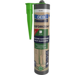 Silicone sanitaire...