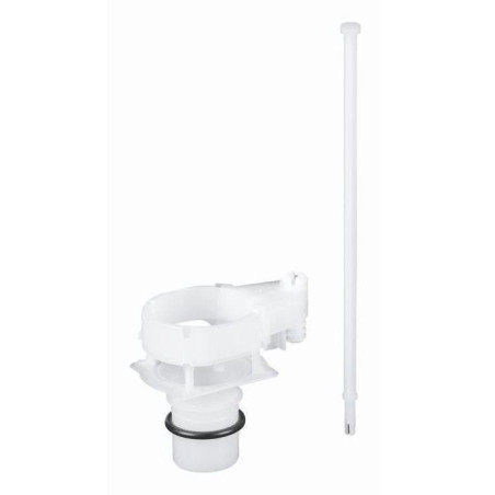Régulateur de chasse - GROHE - Pour les réservoirs encastrés 6L