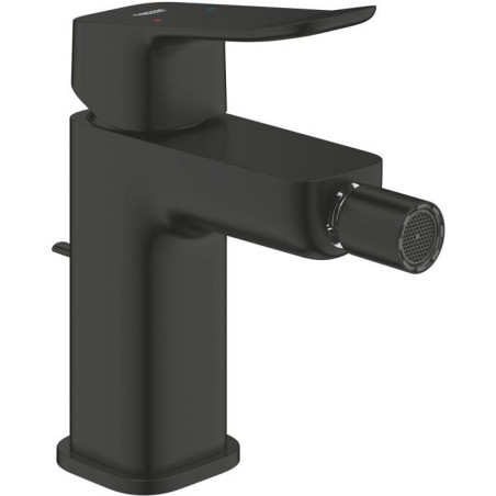 Mitigeur de bidet - GROHE DICE - Noir mat
