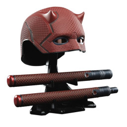 Casque de cosplay premium...