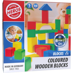 HEROS - Blocs de...