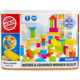 HEROS - Blocs de...