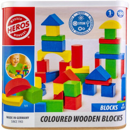 HEROS - Blocs de...