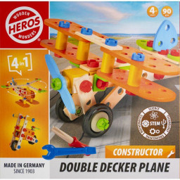 HEROS Constructor - Avion...