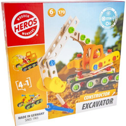 HEROS Constructor -...