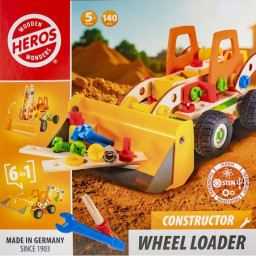 HEROS Constructor -...