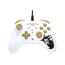 Manette de jeu - Nintendo...