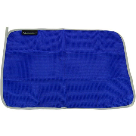 MICHELIN 009480 Chiffon Microfibre pour Intérieur, XL