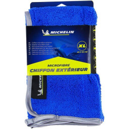 Microfibre extérieur -...