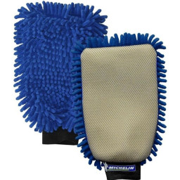 MICHELIN gant de lavage...