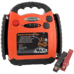 XLPERFORMTools station de...