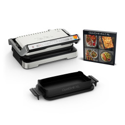 Tefal Optigrill 4 en 1 XL,...