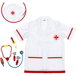Blouse de docteur - KLEIN -...