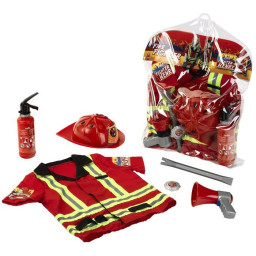 Costume de pompier - KLEIN...