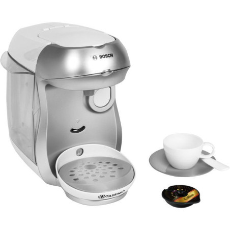 Machine a café électronique Bosch - KLEIN - 9231 - Jouet d'imitation - Des 3 ans