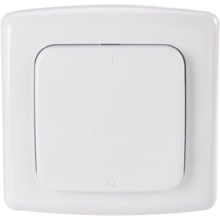 Interrupteur intérieur - KYF - Pour prise KYF - PLUG - 001 et KYF - PLUG - 003