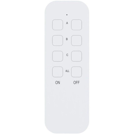 Télécommande pour prise - KYF - KYF- PLUG - 001 et KYF - PLUG - 002