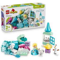 LEGO DUPLO | Disney 10462...