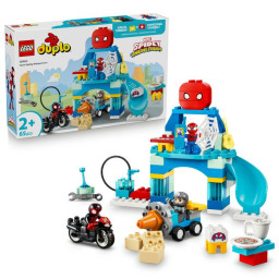 LEGO DUPLO | Marvel 10464...