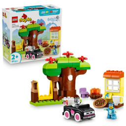LEGO DUPLO Bluey 10469 Les...