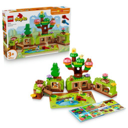 LEGO DUPLO 10480 Découverte...