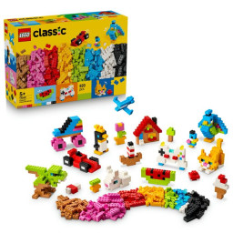 LEGO Classic 11045 Briques...