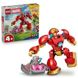 LEGO | Marvel Iron Man et...