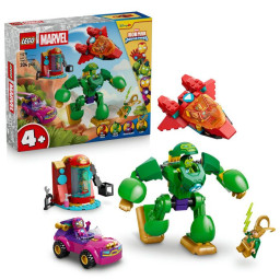 LEGO | Marvel Iron Man et...