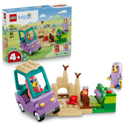 LEGO Bluey 11216 Les...