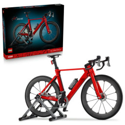 LEGO Icons 11380 Le Vélo de...