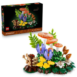 LEGO Botanicals 11505 Les...