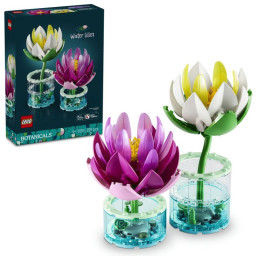 LEGO Botanicals 11511 Les...