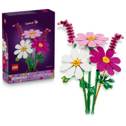 LEGO Botanicals 11514 Les...