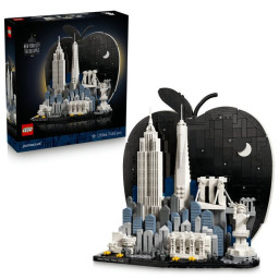 LEGO Architecture 21066 New...
