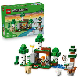 LEGO Minecraft 21593...