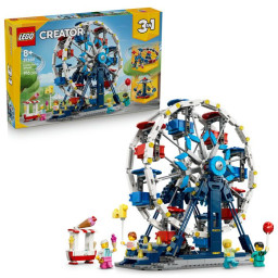 LEGO Creator 3-en-1 31389...