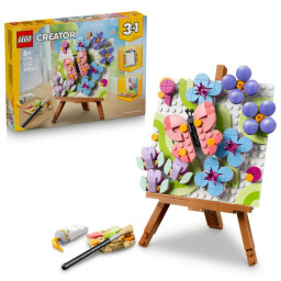 LEGO Creator 3-en-1 31390...