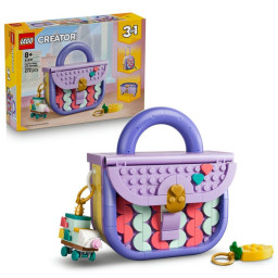 LEGO Creator 3-en-1 31391...