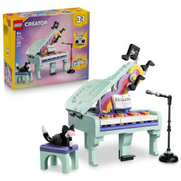 LEGO Creator 3-en-1 31392...