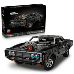 LEGO Technic 42231 Voiture...