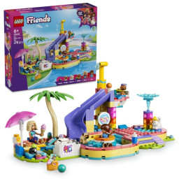 LEGO Friends 42676 Une...