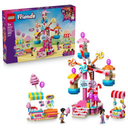 LEGO Friends 42700 La...