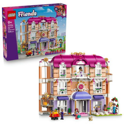 LEGO Friends 42704 Le Grand...