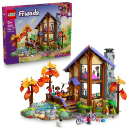 LEGO Friends 42705 La...