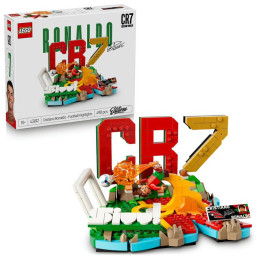 LEGO Editions 43012...