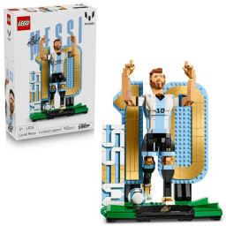 LEGO Editions 43015 Lionel...